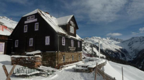 Hochalmblick, Mallnitz, Österreich